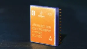 Vikram 32-bit processor