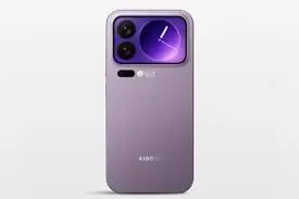 Xiaomi 17 Pro Max