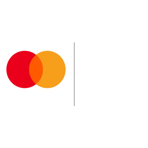 ApplePay Mastercard logo.