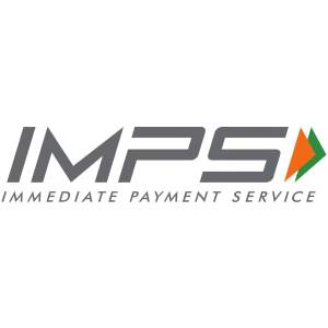 IMPS logo.