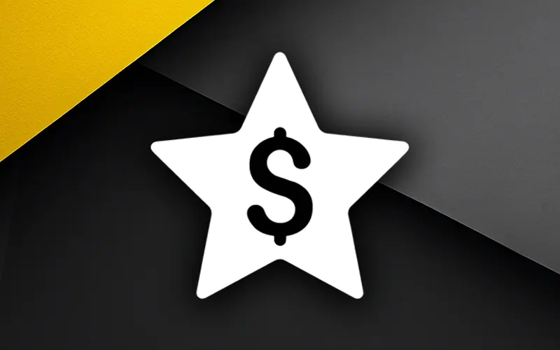 Create an account to try your luck at MelBet Jackpot slots.