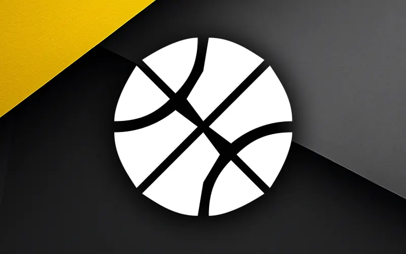 Register and place bets on basketball at MelBet.