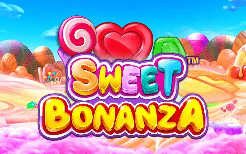 Enjoy high odds when playing Sweet Bonanza at MelBet.