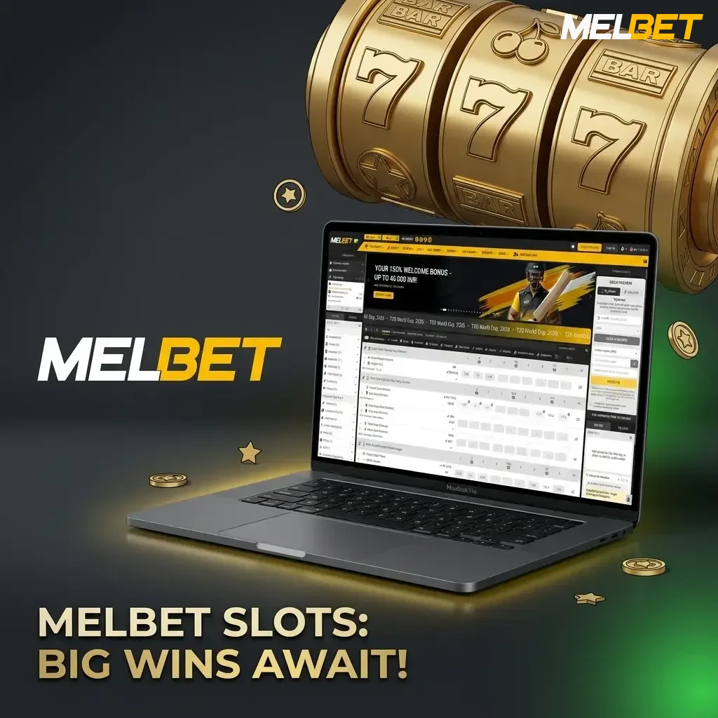 MelBet slots collection with 6000+ casino games, featuring Sweet Bonanza, Gates of Olympus, and Sun of Egypt 3.